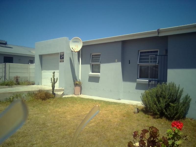 3 Bedroom Property for Sale in Gansbaai Western Cape